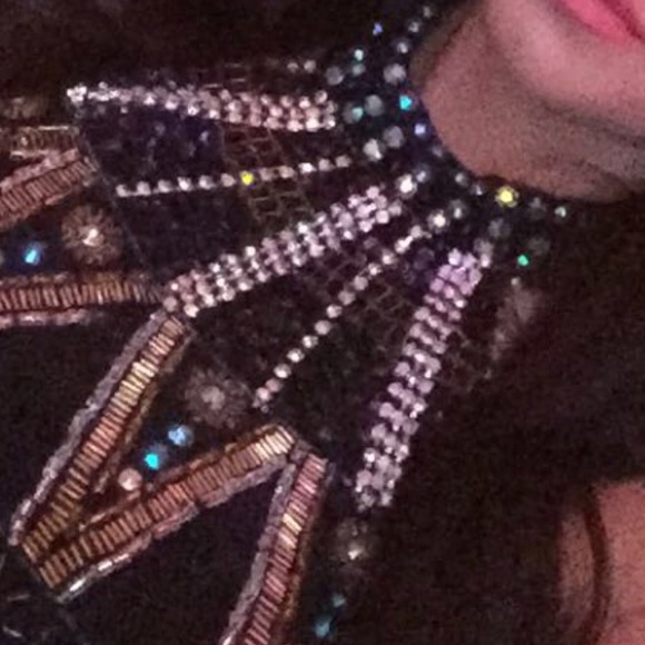 Prom Dress! - Picture 1 of 7